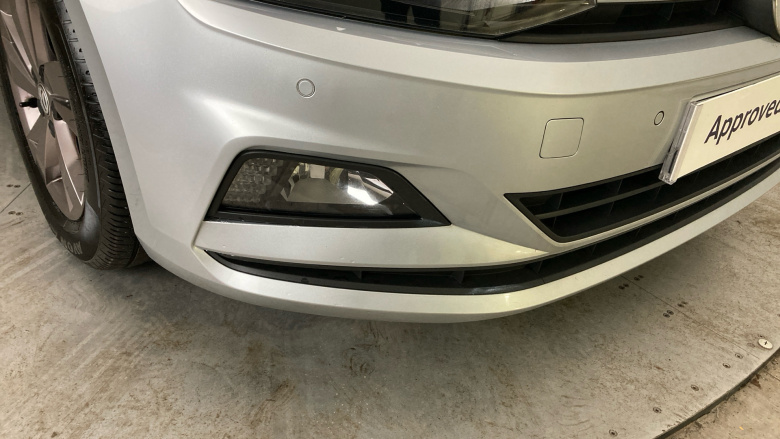 Volkswagen Polo 1.0 TSI 95 Match 5dr Petrol Hatchback